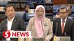 Healthcare Reform Commission a possibility, says Dr Zaliha