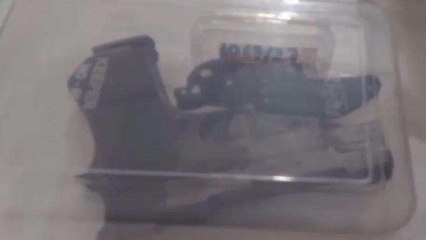 ठेकेदार हत्याकांड: कुख्यात अपराधी पुष्कर सिंह 4 सहयोगियों के साथ हुआ गिरफ्तार