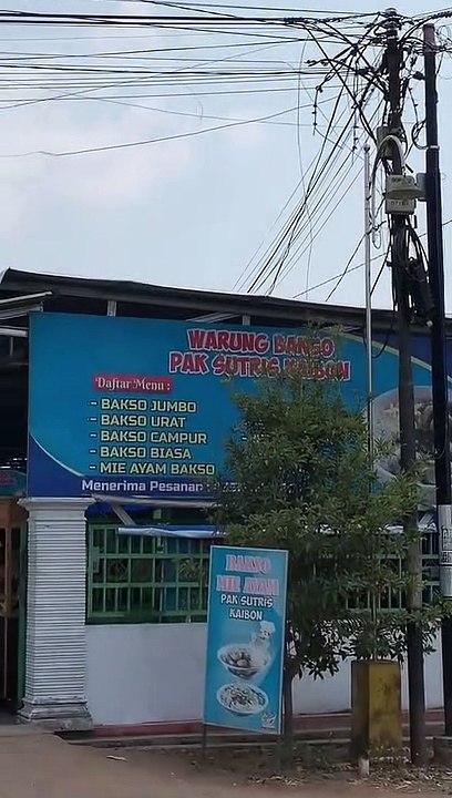 Bakso urat