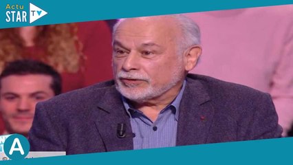 Francis Perrin : pourquoi Michael Jackson est venu l'applaudir sur scène (ZAPTV)