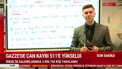 Öğle Ajansı – 9 Ekim 2023