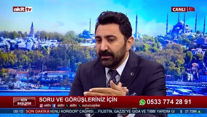 Dünyanın gözü önünde İsrail'den Gazze'de soykırım