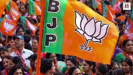 ABP-CVoter അഭിപ്രായസര്‍വേ:രാജസ്ഥാനില്‍ ബ്‌ജെപി;3 സംസ്ഥാനങ്ങളില്‍ കോണ്‍ഗ്രസ് മുന്നേറ്റമെന്നും പ്രവചനം