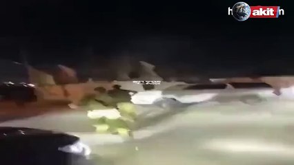 Kassam Tugayları, Ashkelon'a sızdı!