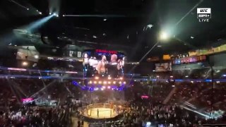 UFC 293 Tai Tuivasa vs. Alexander Volkov Full Fight & Highlights Heavyweight Bout