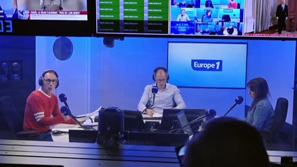 Israël : ces parlementaires qui réclament la dissolution de LFI et des partis ayant fait l’apologie du terrorisme