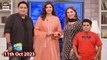 Good Morning Pakistan | Tamasha S2 Favorite Contestants | 11 October 2023 | ARY Digital