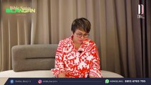 Bibleseries Bilangan 6 7 Persembahan pada waktu pentahbisan Kemah Suci - Debby Basjir #debbybasjir