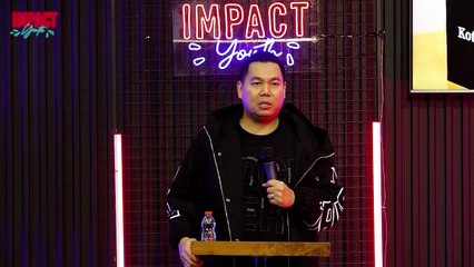 Besar Hati Untuk Terima Masukan - Yoanes Kristianus #yoaneskristianus