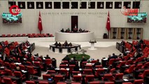 Başarır’dan Erdoğan’a Meclis’te zor soru! “17 saniyede 5 bin lirayı harcayana sormak isterim…”