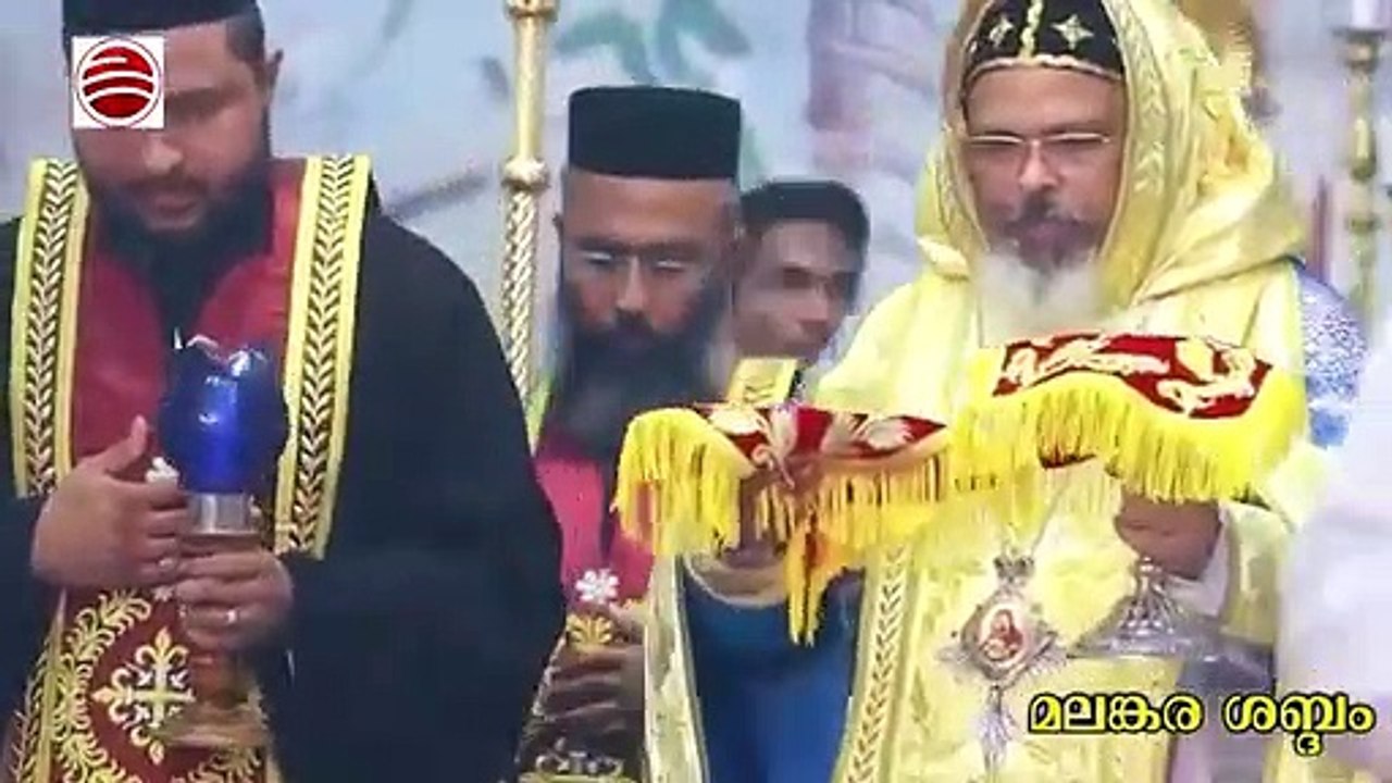 ഞങ്ങളുടെ രക്ഷയ്ക്കുവേണ്ടി വന്നവനും.....