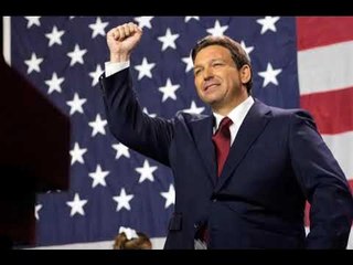 In Florida Legislative Session, a Chance for DeSantis to Check Off His Wish List