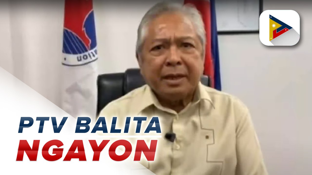 DOTr, pinaiimbestigahan na rin sa NBI ang umano'y korapsiyon sa LTFRB