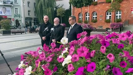 Konfederacja przedstawiła w Szczecinku kandydatów i program