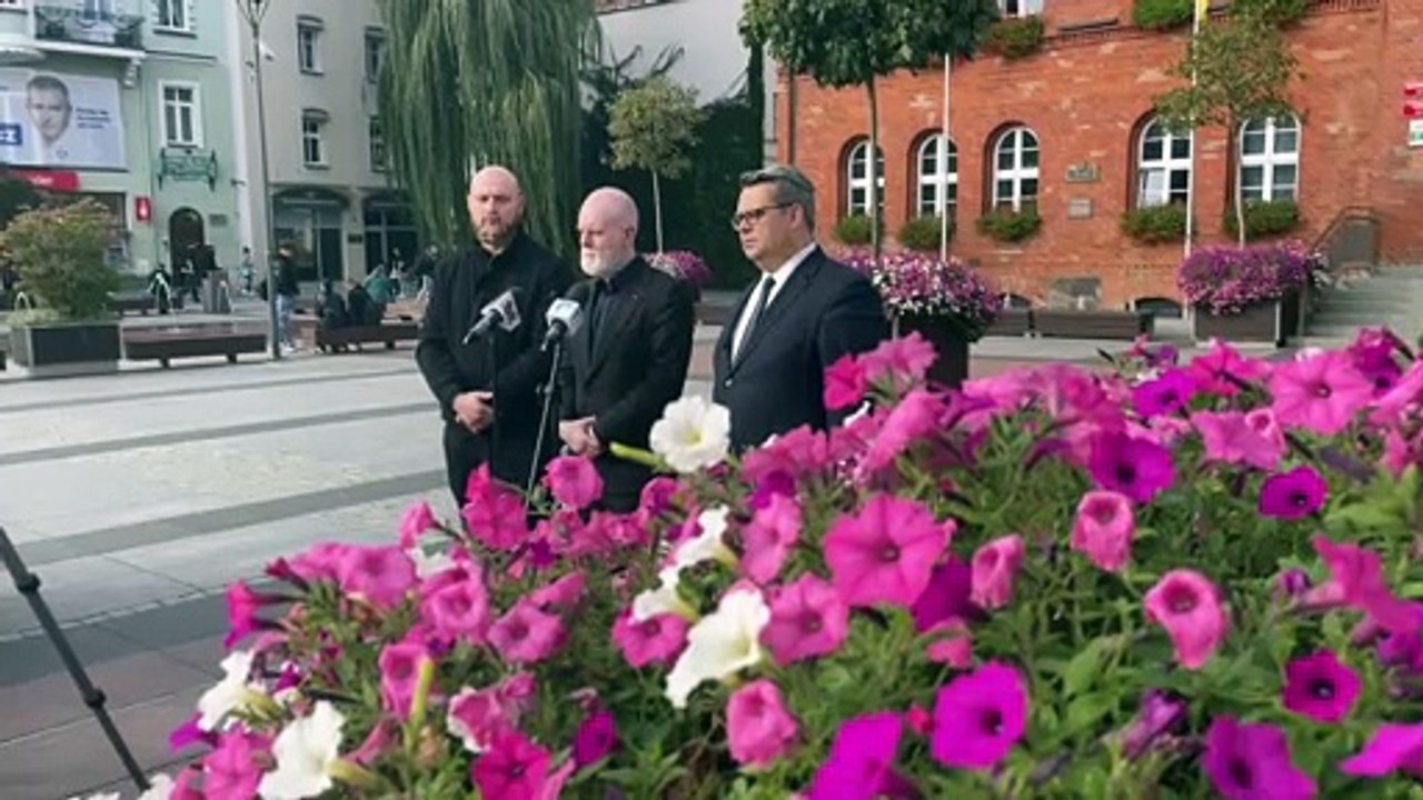 Konfederacja przedstawiła w Szczecinku kandydatów i program