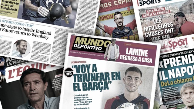 Zinedine Zidane accusé d’avoir gâché la carrière d’Eden Hazard, Naples a choisi le remplaçant de Rudi Garcia