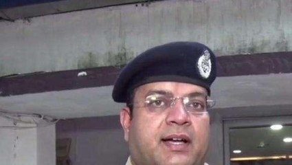 लखनऊ: इकाना स्टेडियम में वर्ल्डकप मैचों के लिए सुरक्षा के कड़े इंतजाम,यह बोले जेसीपी