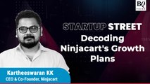 Ninjacart CEO On Path To Profitability