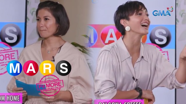 Iya Villania at Camille Prats, gaano kagaling sa pag-LIP READ? | Mars Pa More