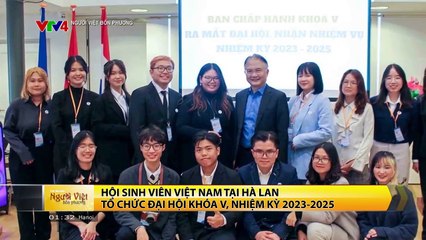 Những cánh hoa trước gió Tập 18