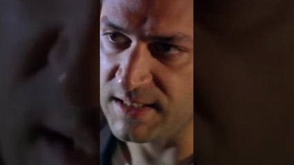 "Bitiririm Seni!" | Aşk ve Ceza #shorts