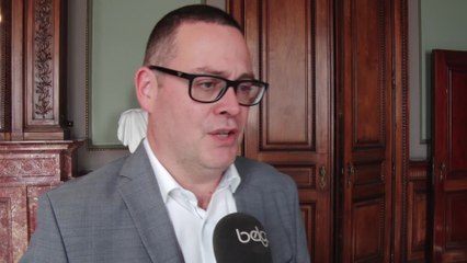 Budget fédéral : "Trop peu, trop tard" pour Raoul Hedebouw
