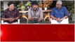 మెకానిక్ అల్లుడు చేసే సమయంలో.. Megastar Chiranjeevi With Tollywood Journalists | Telugu Filmibeat