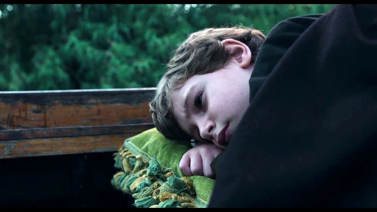 Die Bologna-Entführung - Trailer (Deutsch) HD