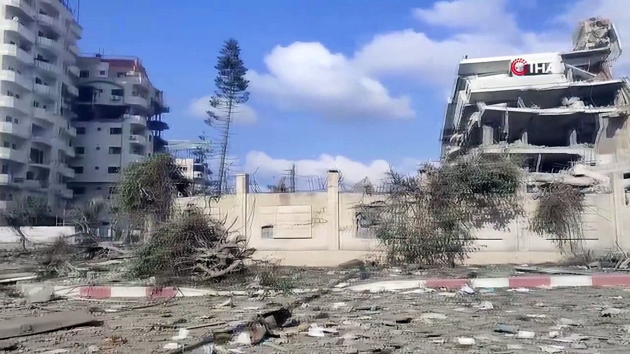 Son Dakika! BM'den İsrail'e çağrı: Gazze Şeridi insani yardıma açılmazsa faciayla karşı karşıya kalacak