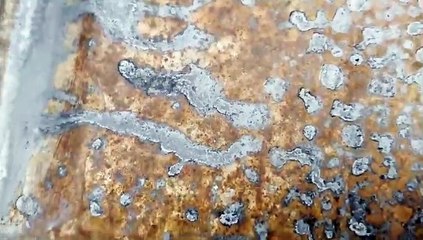 Metal Blast Spray: Superior Adhesion of All Rust Bullet Coatings