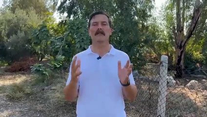 Erkan Baş’tan Kız Çocukları Günü mesajı: Saray yargısı üç beş oy uğruna tarikatların istismarına göz yumuyor