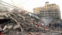 Ancora bombe su Gaza, Israele: colpita la casa di un capo di Hamas