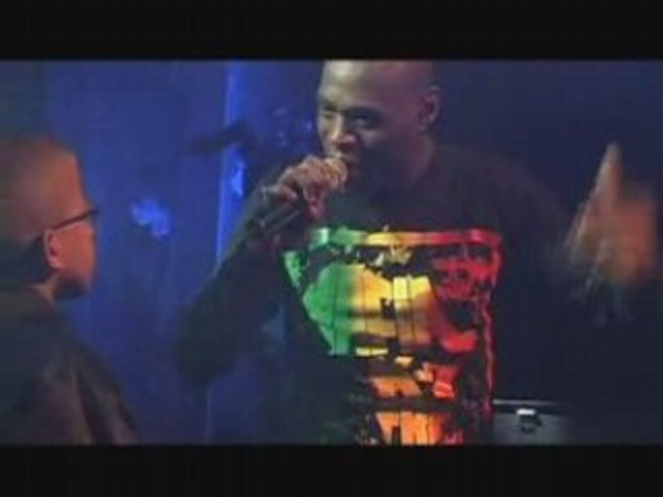 kERY JAMES EXCLU NOUVEL ALBUM