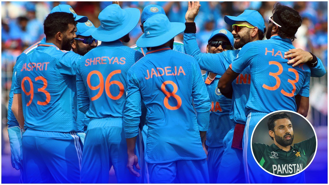 IND vs PAK ... Bharat తో Match లో Rizwan ఆడటం కష్టమేనా..?? టెన్షన్ లో Pak Fans | Telugu Oneindia
