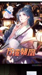 Chapter 30-33_ Vạn Tra Triều Hoàng