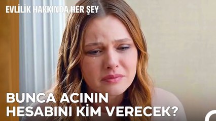 İçinden Çıkılamayan Dava (Part 2) - Evlilik Hakkında Her Şey-