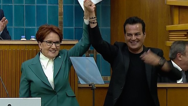 Hakan Peker, İYİ Parti'nin Safranbolu belediye başkan adayı oldu