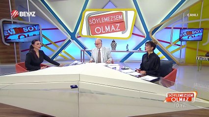 Söylemezsem Olmaz 11 Ekim 2023
