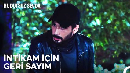 Uluslararası Kaçakçılığa Büyük Darbe - Hudutsuz Sevda