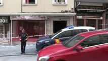 Cuatro muertos y ocho heridos en el incendio de un edificio de Vigo