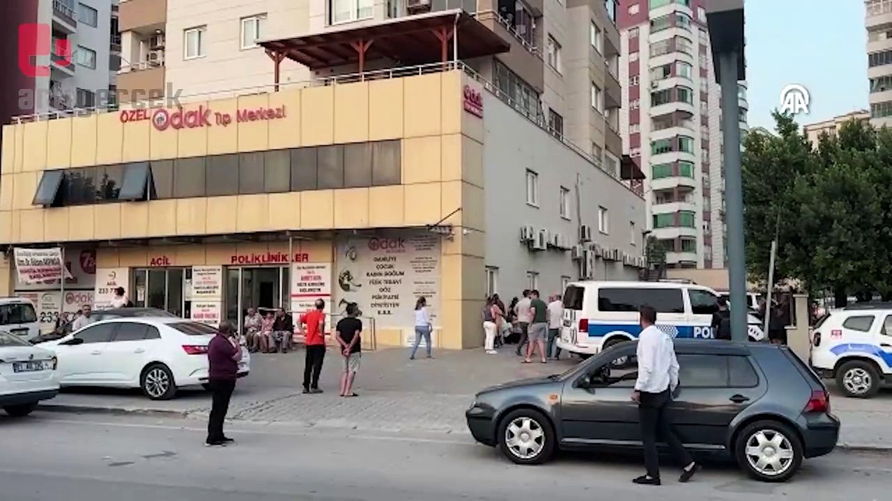 Şüpheli çocuk ölümü: 13'üncü kattaki balkondan düştü