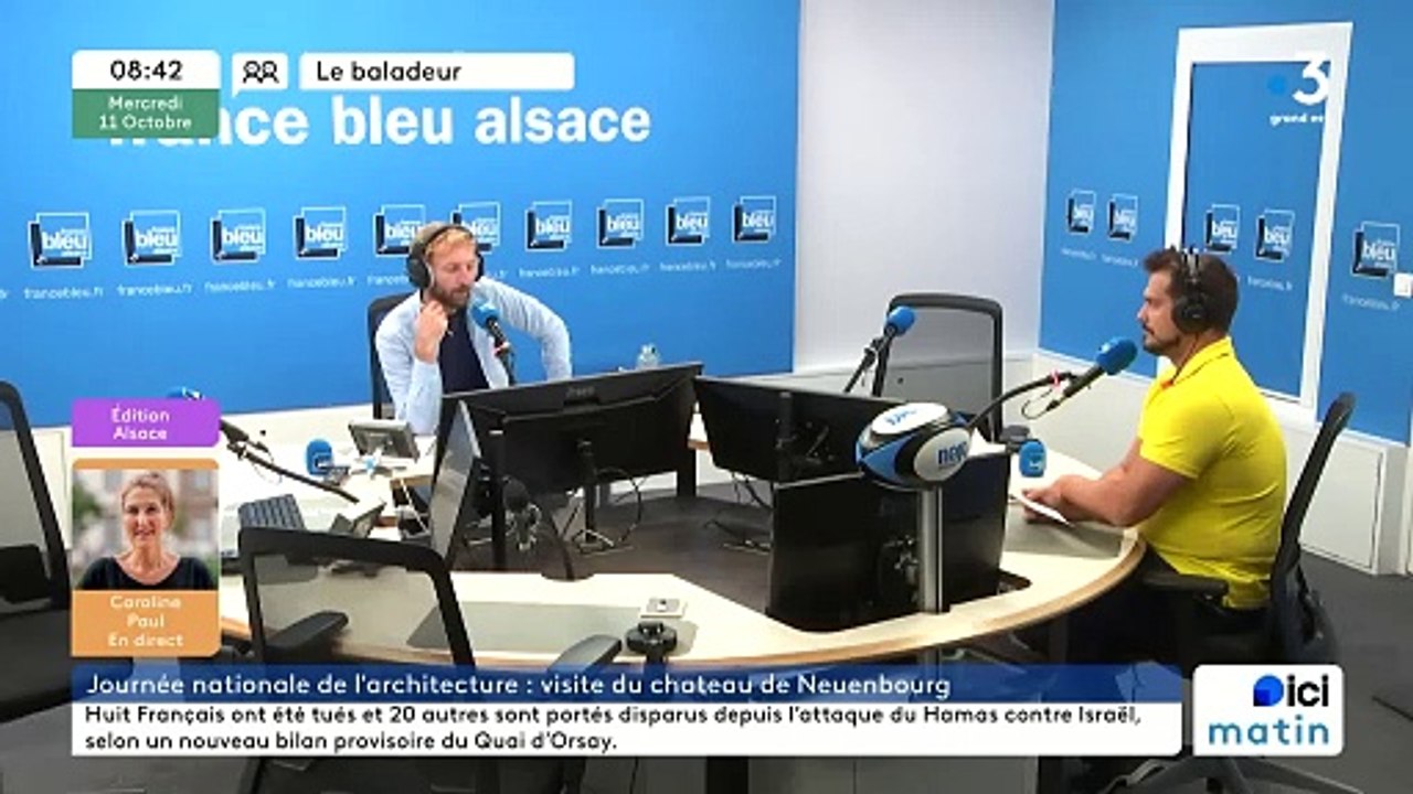 Le label Alsace Qualité