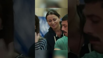 "Korkarak Bir Yere Varamayız!" | Gönül İşleri #shorts