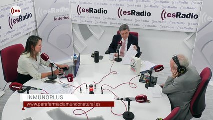 Mundo Natural: las defensas del cuerpo