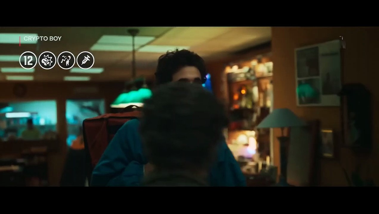 Crypto Boy Trailer OV