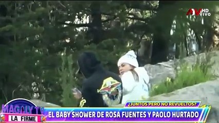 Kiara Fuentes arremete contra Jossmery Toledo por indirectas