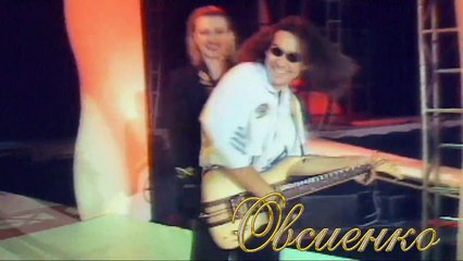 Татьяна Овсиенко - Наташка (50х50,1992 год)