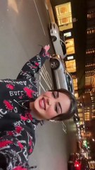 ظهور رهف القحطاني