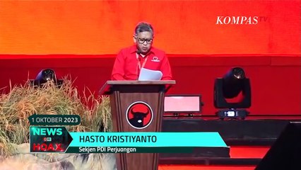 Bacawapres Belum Diumumkan: Ganjar & Prabowo Masih Menunggu Kandidat Pendamping 🗳️