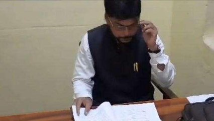 दमोह: हत्या के मामले में आरोपी का आजीवन कारावास,जिला न्यायलय का फैसला